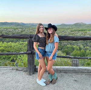 Meet your Posher, Kylee